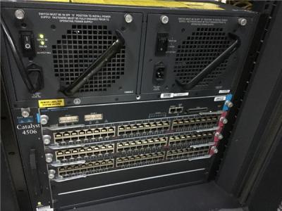 如东交换机回收 思科交换机回收