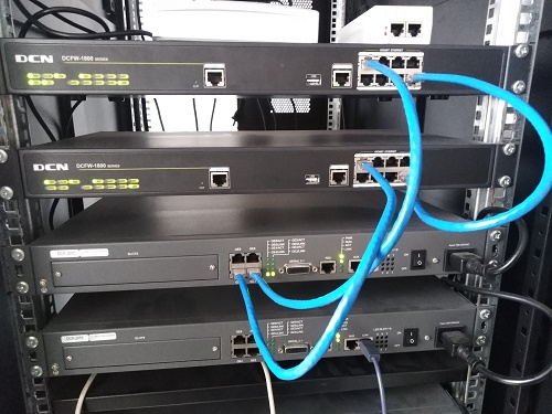 如东防火墙回收 机房下架硬件设备回收