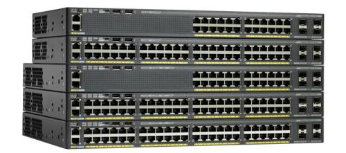 如东交换机回收