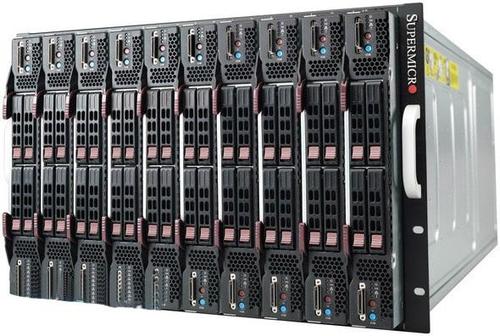 如东服务器回收